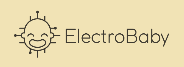 ElectroBaby Logo